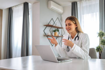 Konsultacje OnLine Video