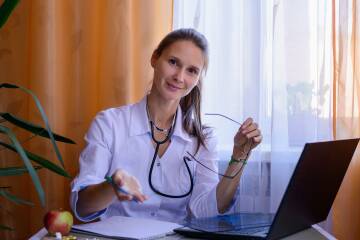 eKonsultacja z lekarzem